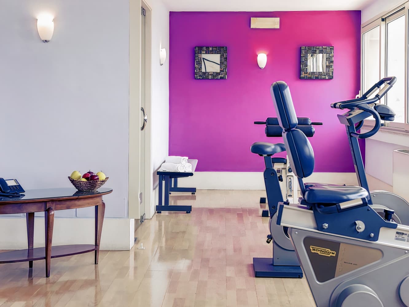 Mercure Catania Excelsior