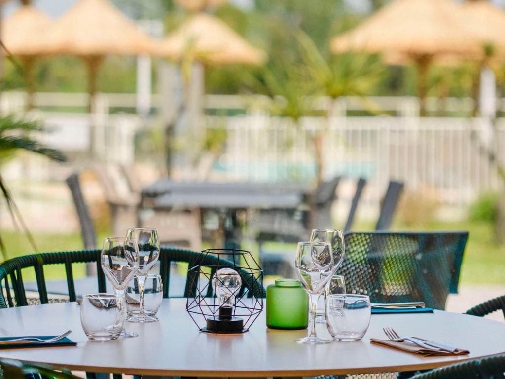 Novotel La Grande Motte Golf