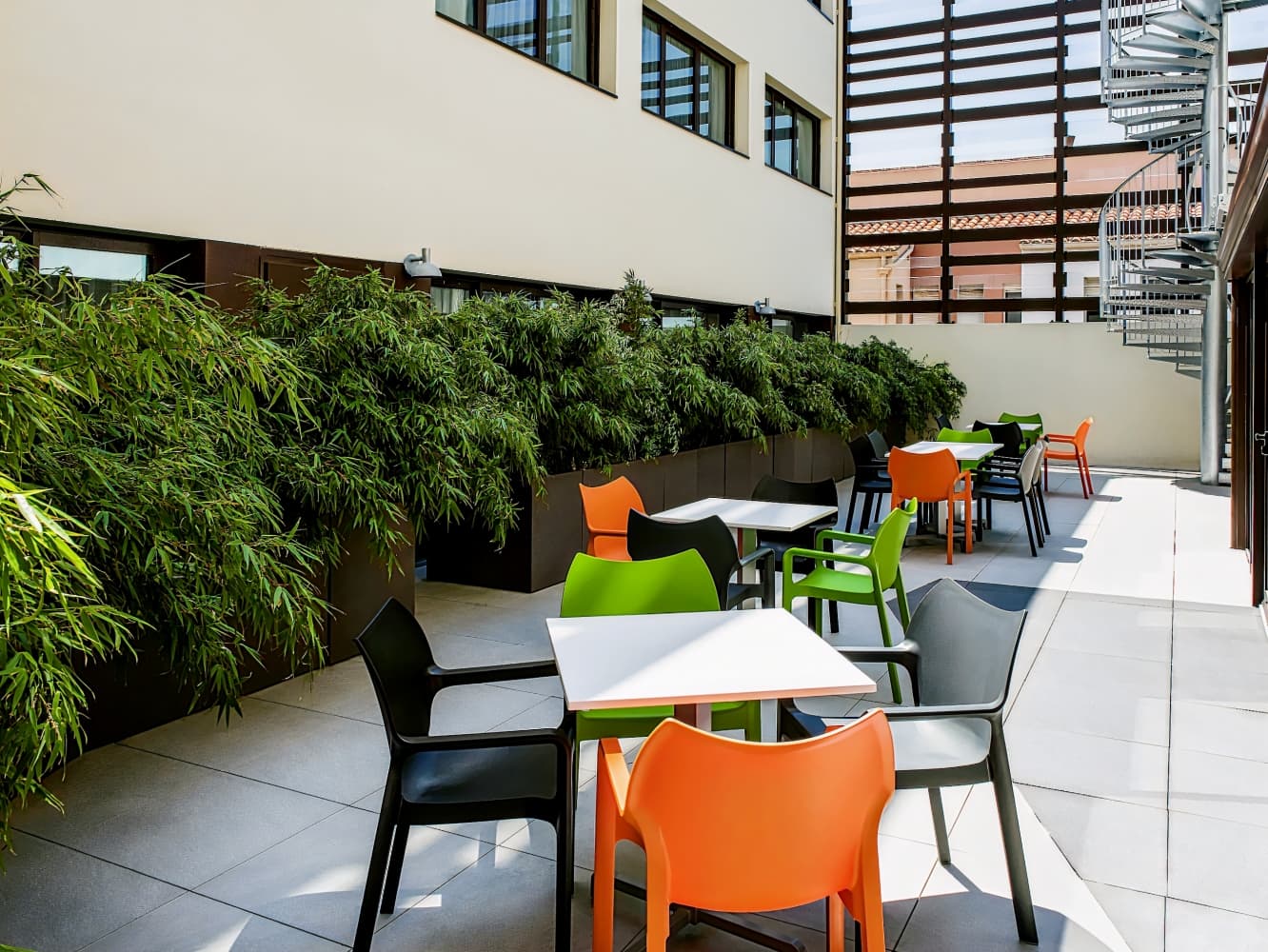 ibis Styles Collioure Port-Vendres