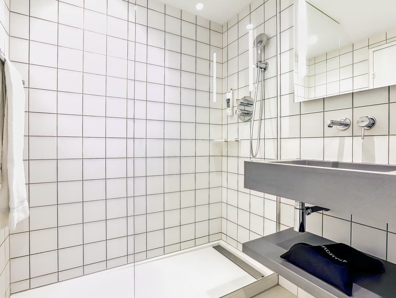 Hôtel Mercure Nancy Centre Gare