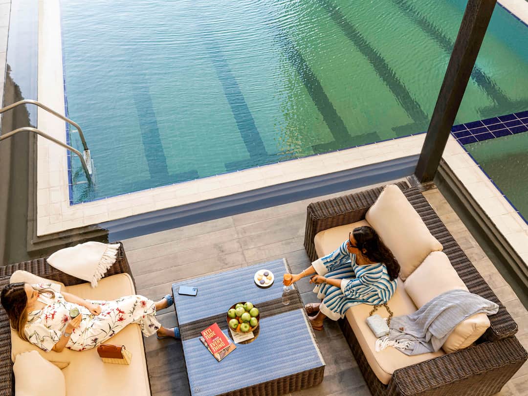 Adagio Aparthotel Jeddah Malik Road