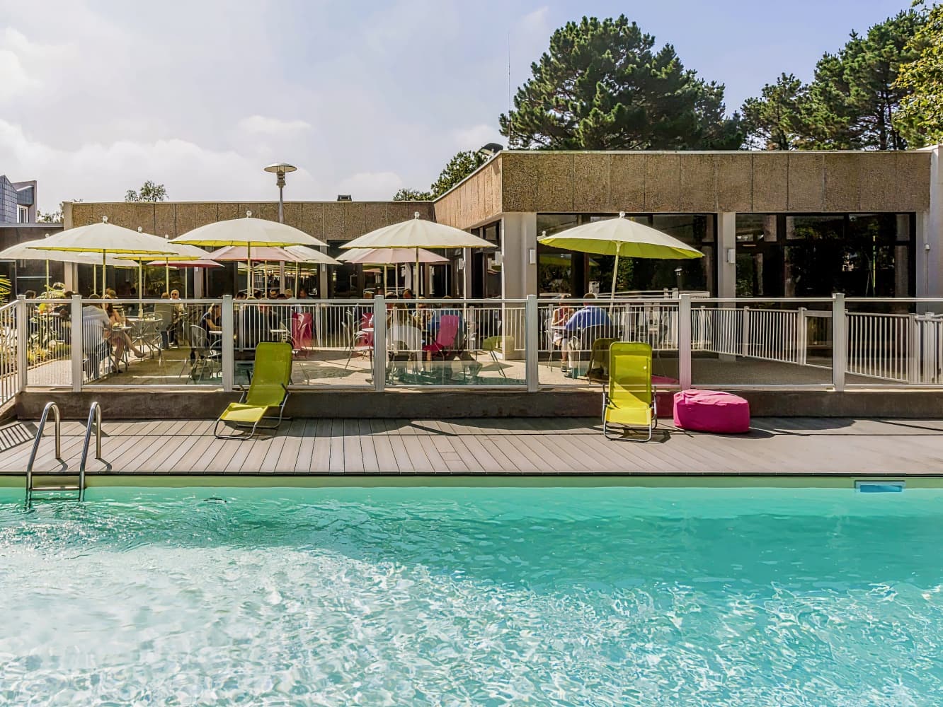 ibis Styles Lorient Caudan