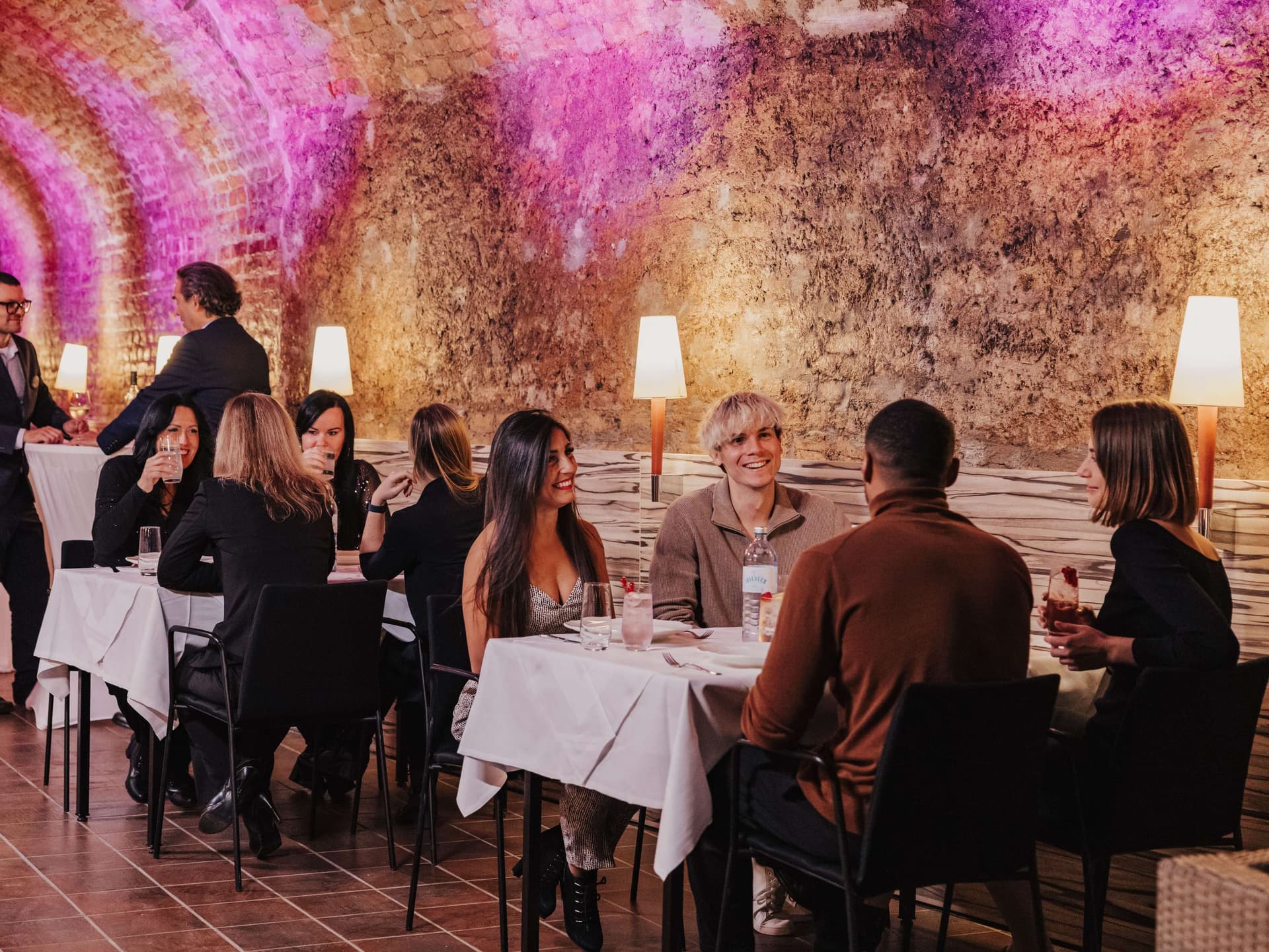 Mercure Grand Hotel Biedermeier Wien