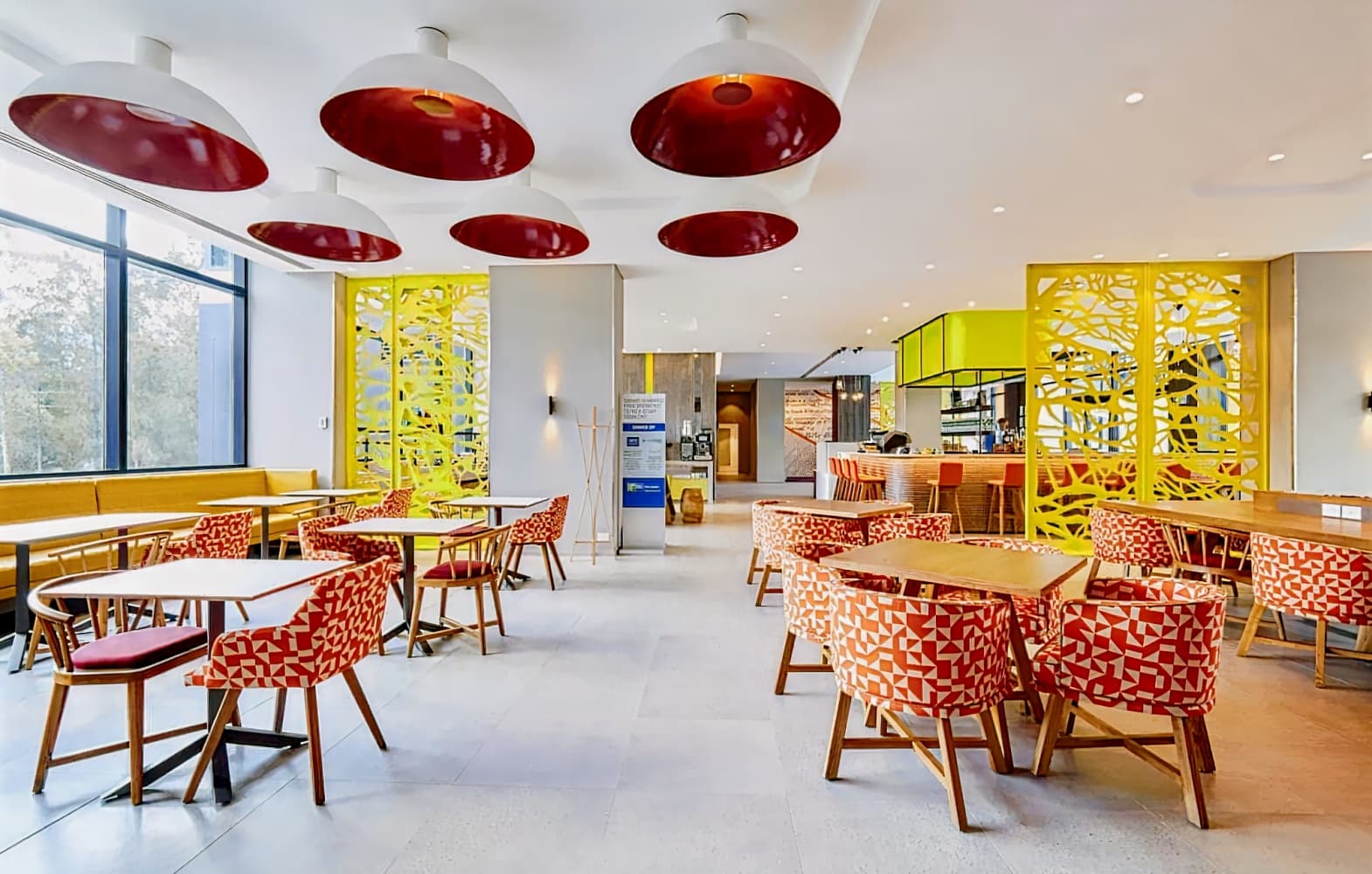 Holiday Inn Express Sydney Macquarie Park