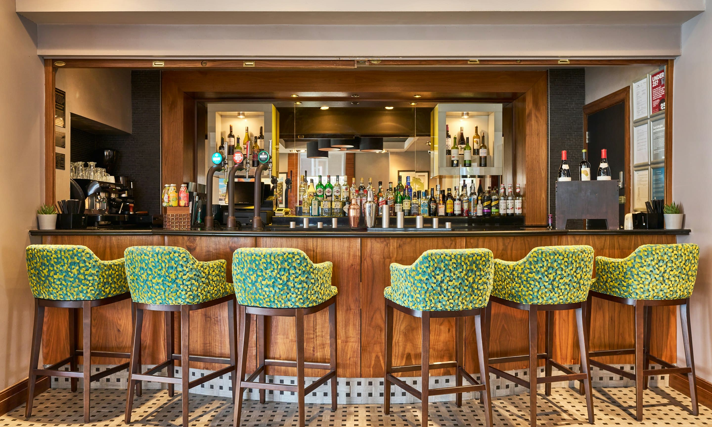 Thistle Kensington Gardens