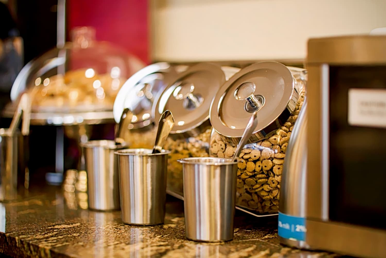 Hampton Inn Philadelphia-International Airport