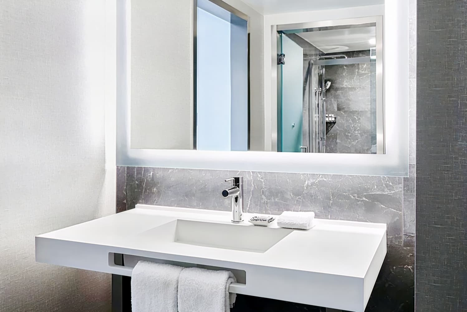 AC Hotel by Marriott Pleasanton