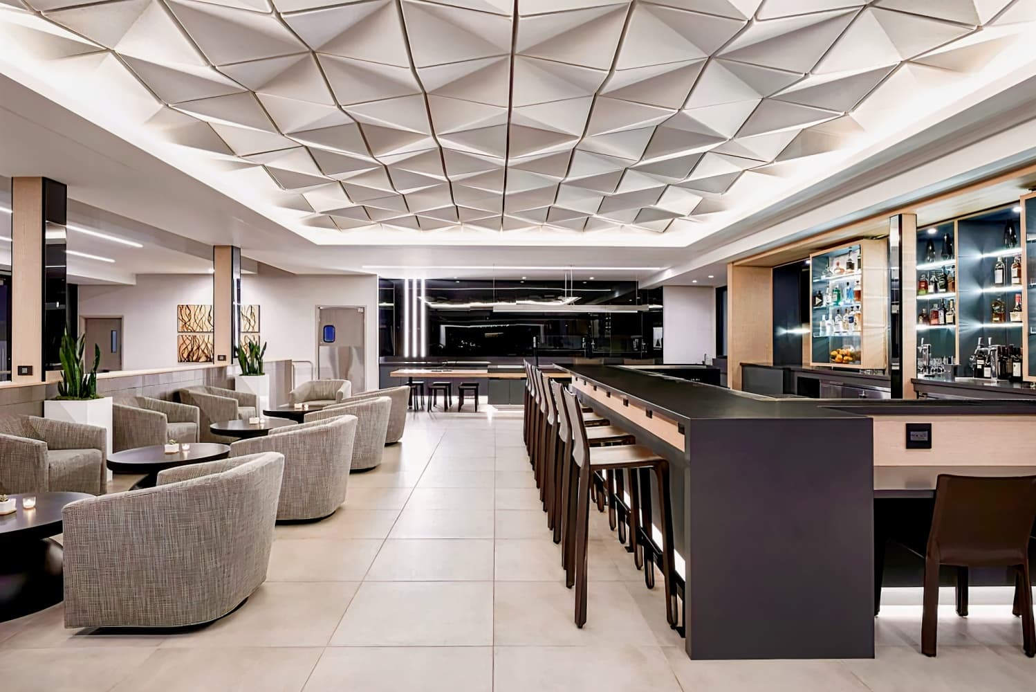 AC Hotel by Marriott Pleasanton