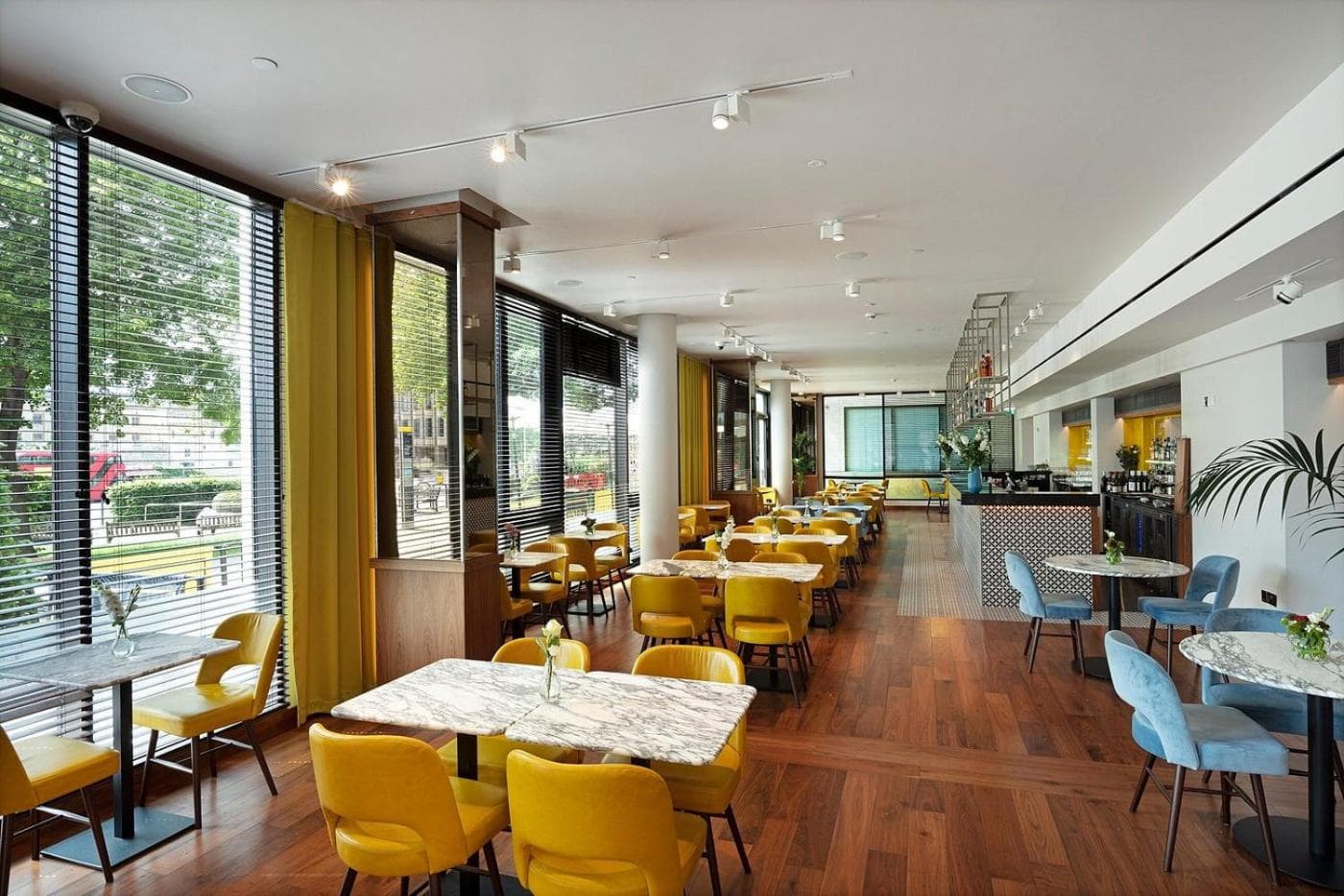 Tower Suites by Blue Orchid