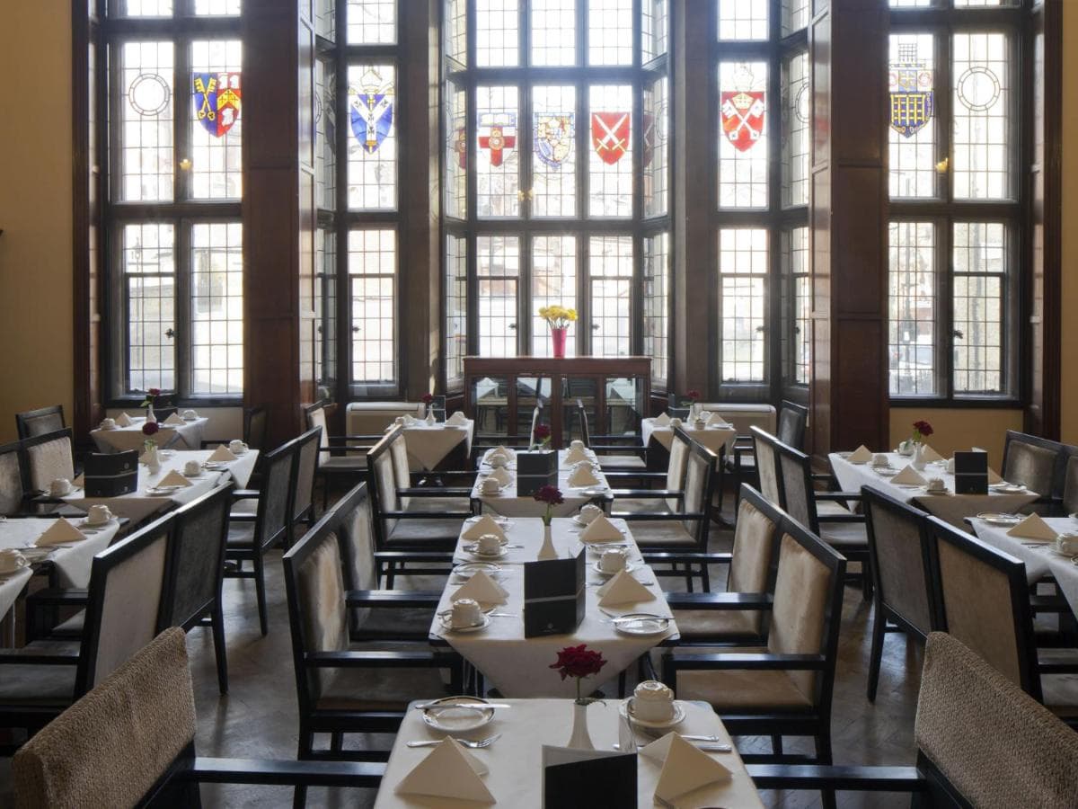 The Wellington by Blue Orchid Hospitality