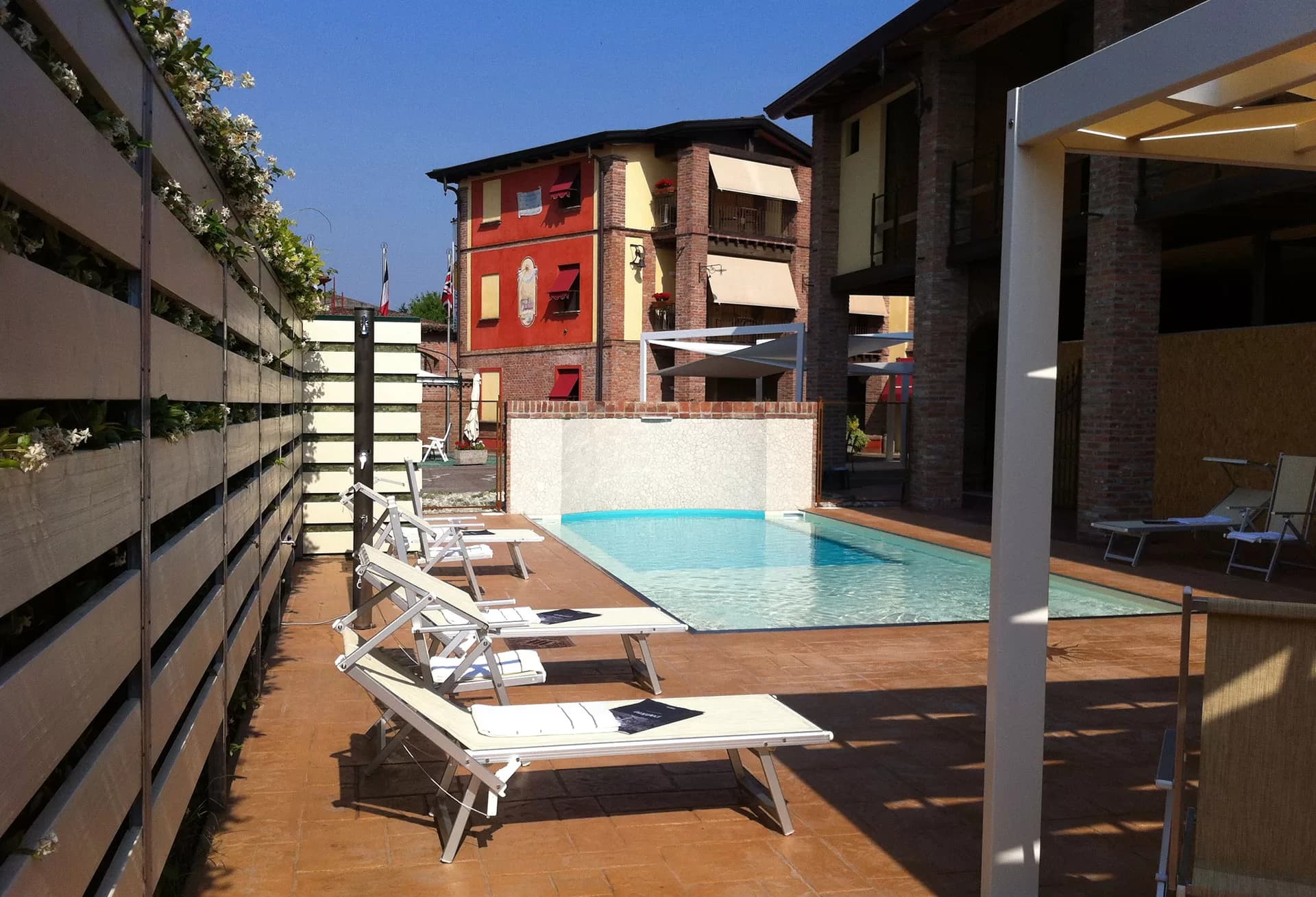 Hotel Luna Residence