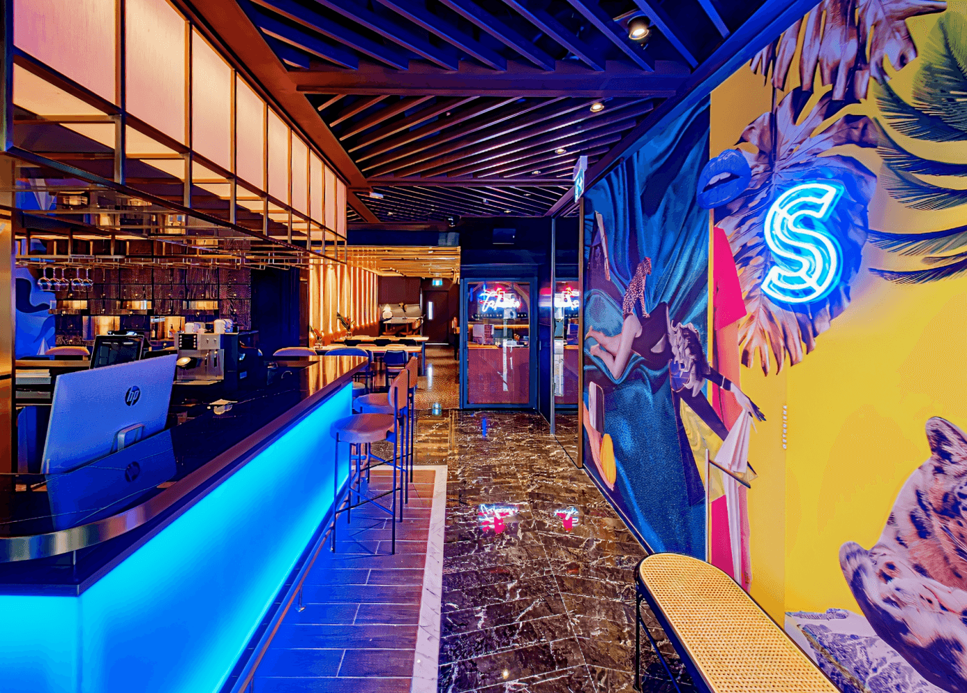 Hotel Soloha @ Chinatown