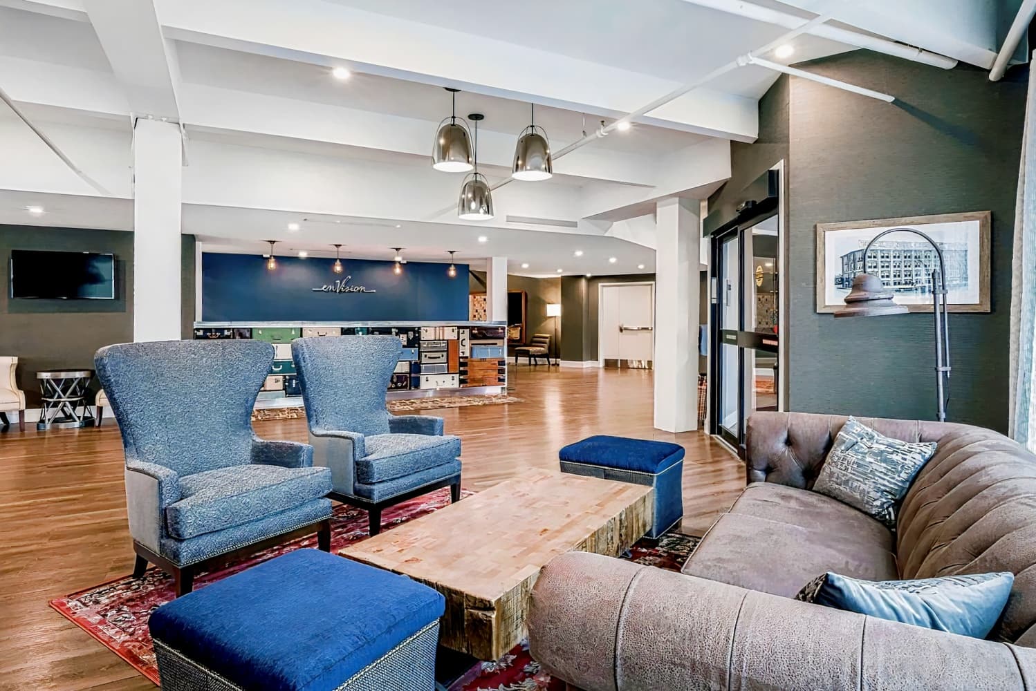 Envision Hotel Boston-Everett, Ascend Hotel Collection (Old)