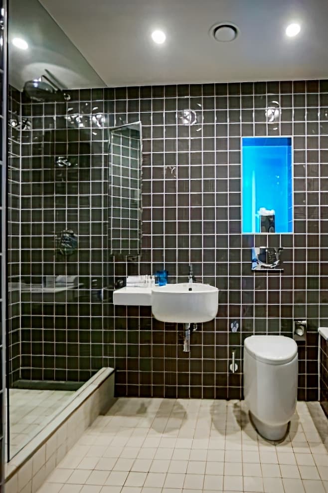 Clayton Hotel Chiswick