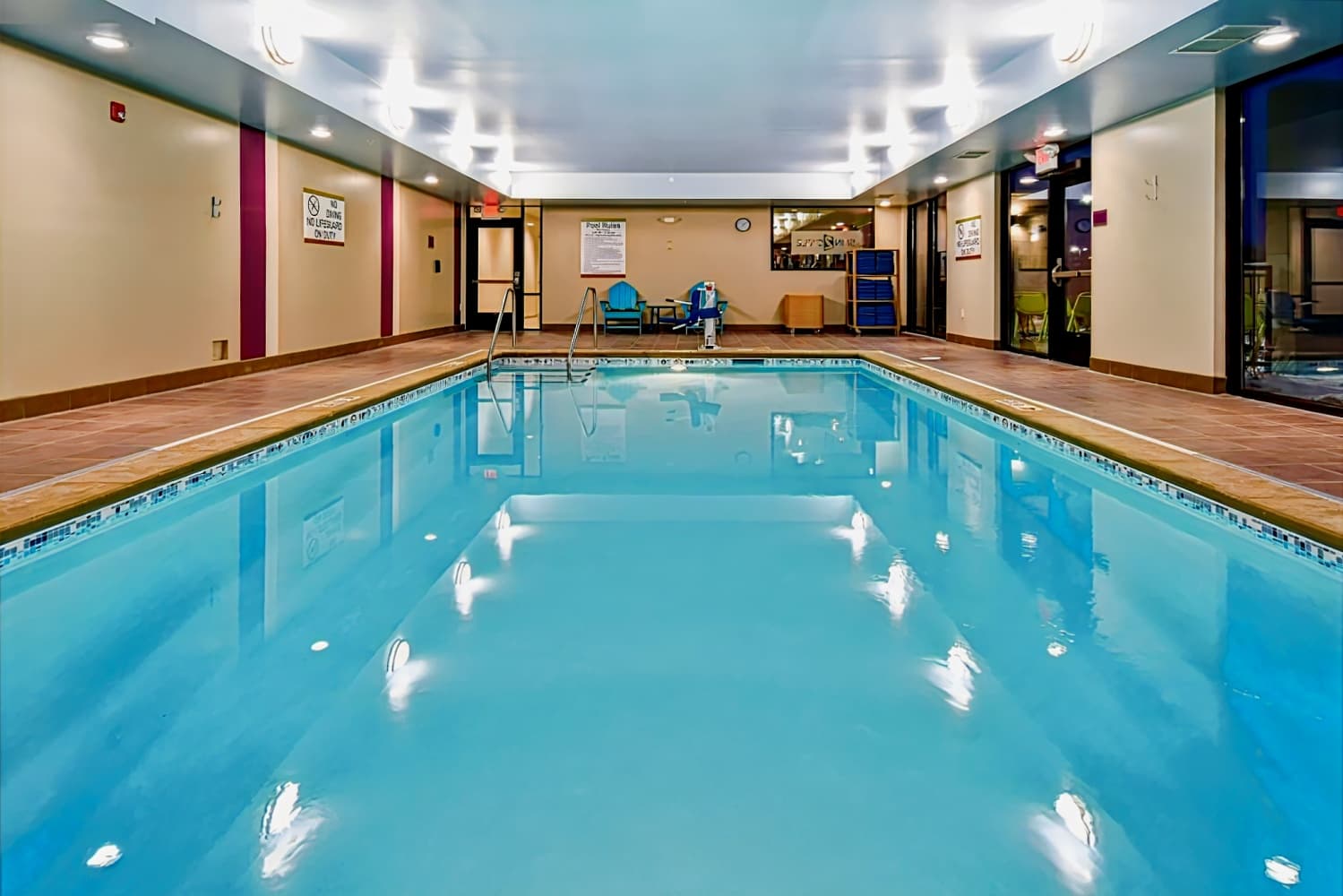 Home2 Suites by Hilton Eagan Minneapolis