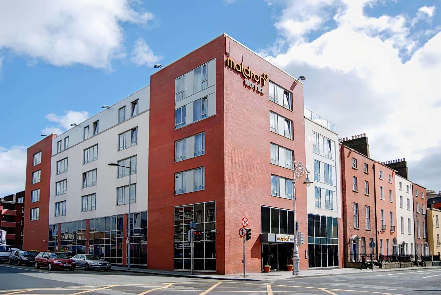 Maldron Hotel Parnell Square