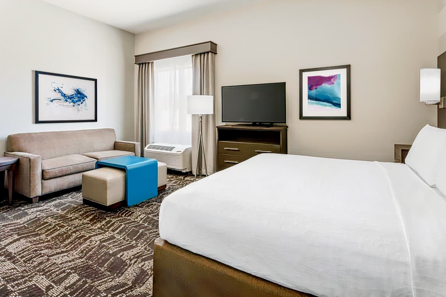 Homewood Suites by Hilton San Jose North