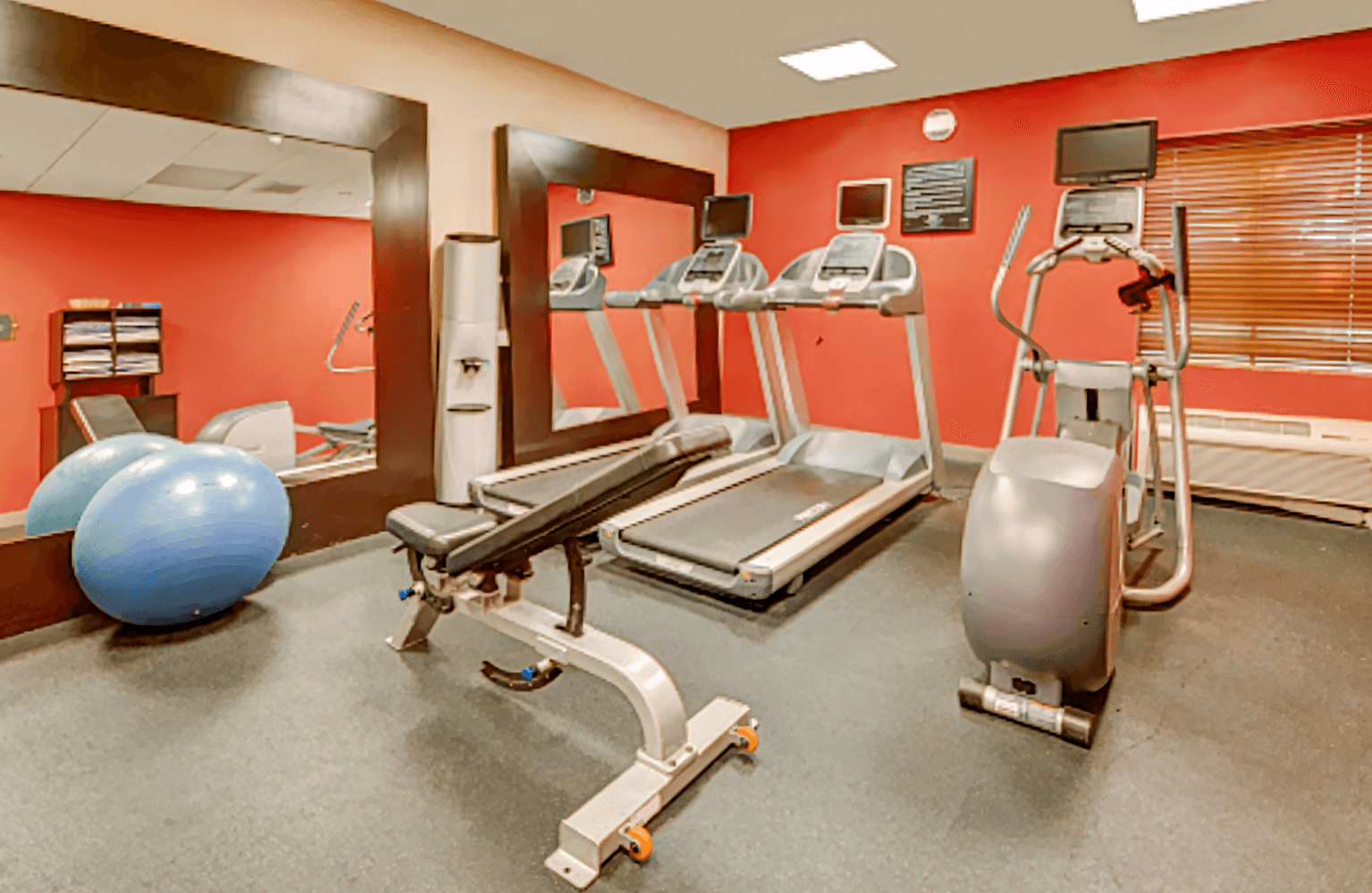 Homewood Suites West Palm Beach