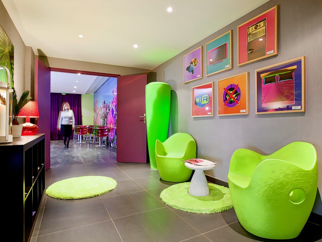ibis Styles Paris Val de Fontenay