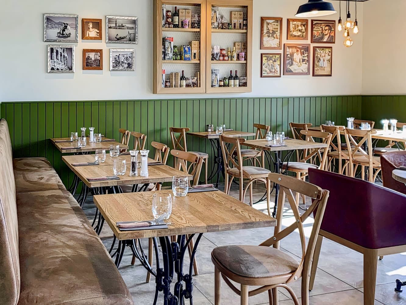 ibis Bordeaux Pessac Route des Vins