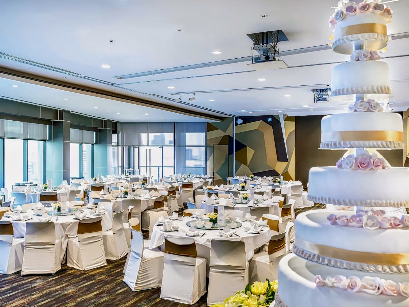 Novotel Bangkok Platinum Pratunam