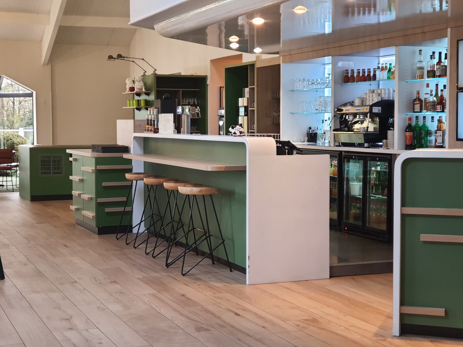 ibis Styles Lisieux Normandie
