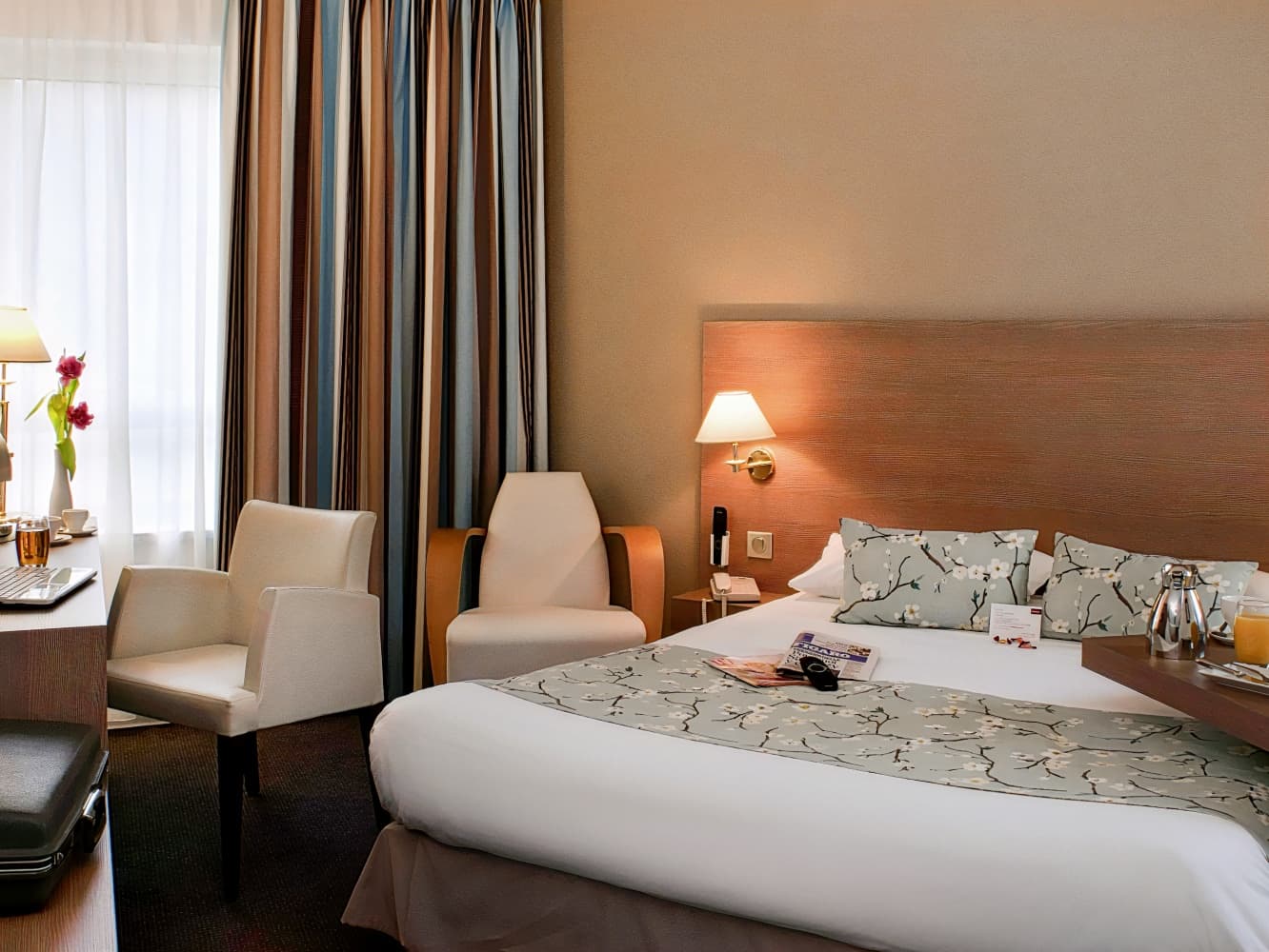 Mercure Forbach Hotel