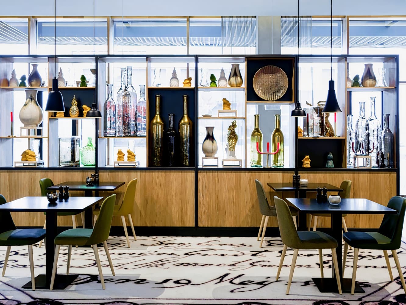 Novotel Amsterdam Schiphol Airport