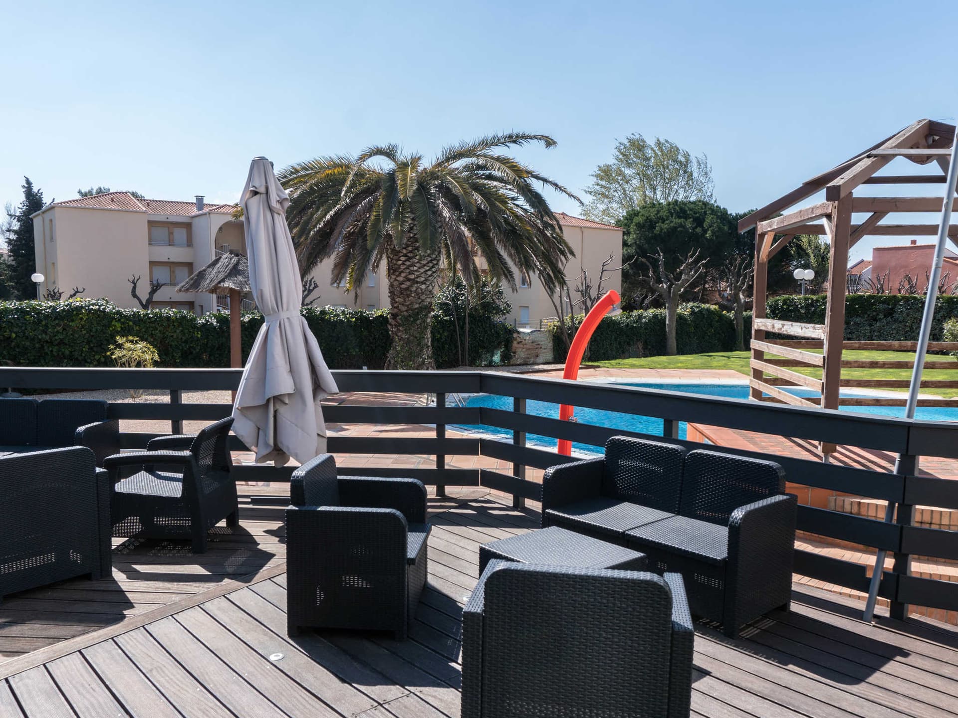 ibis Styles Perpignan Canet-en-Roussillon
