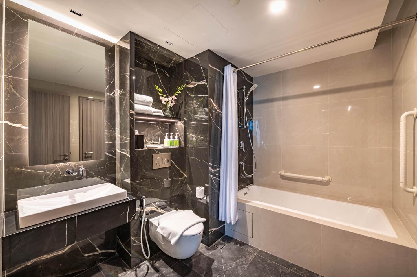 Park Avenue Rochester