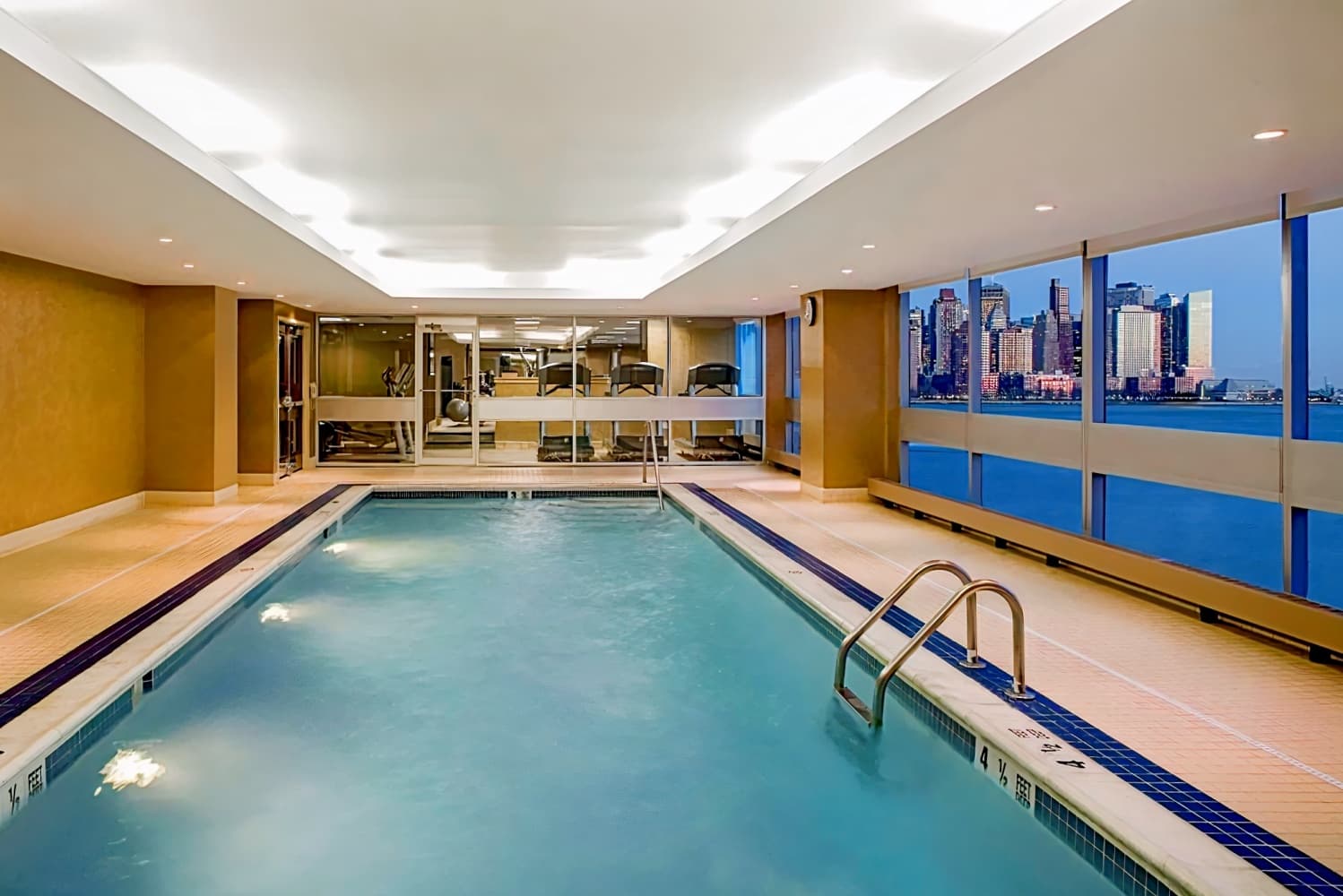 Hyatt Regency Jersey City