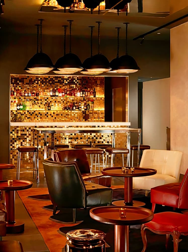 St Martins Lane London