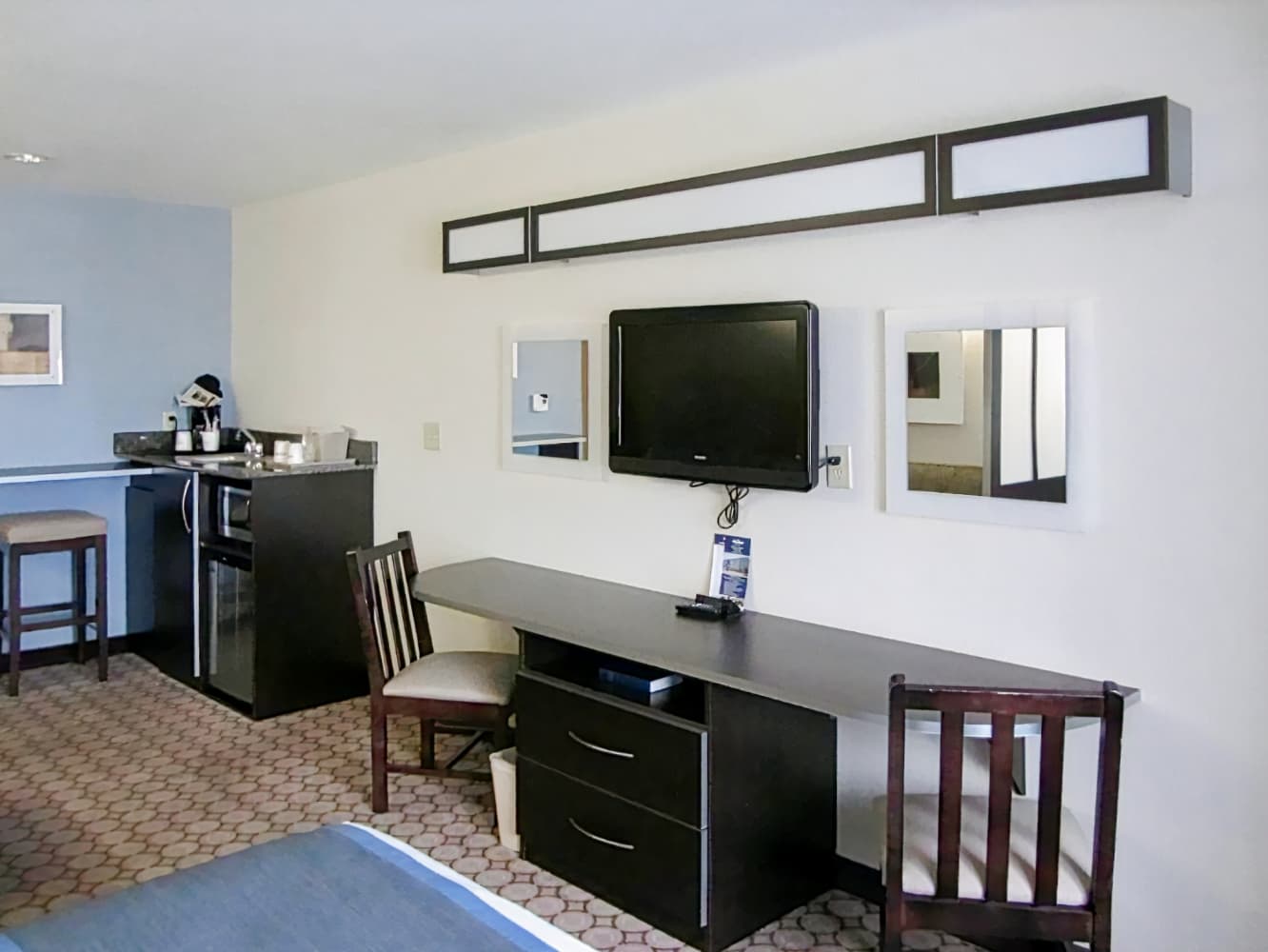 Microtel Inn and Suites San Angelo