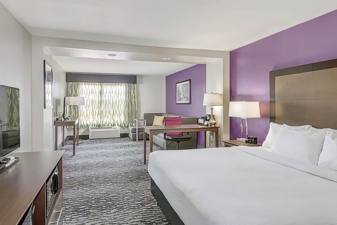 La Quinta by Wyndham Visalia/Sequoia Gateway