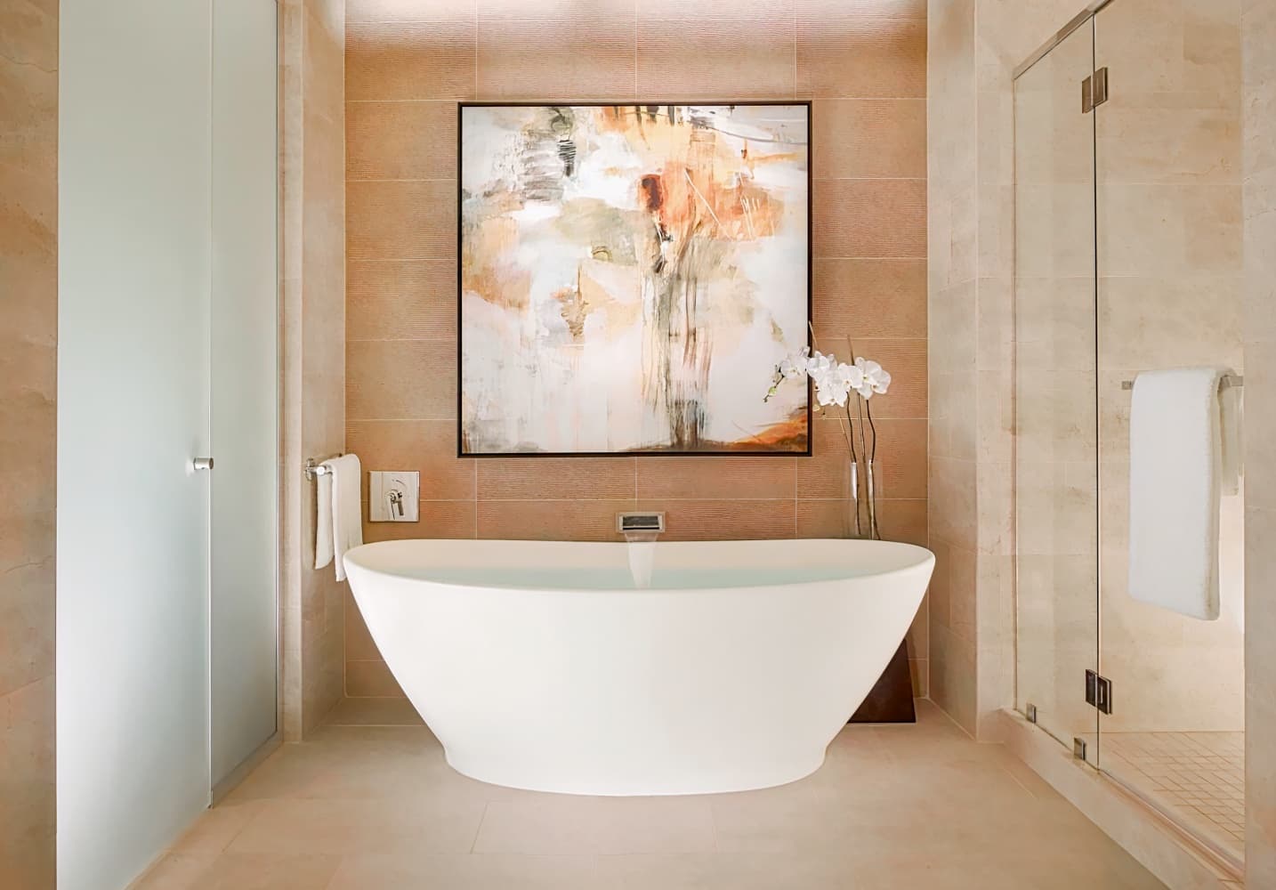 JW Marriott Houston Downtown