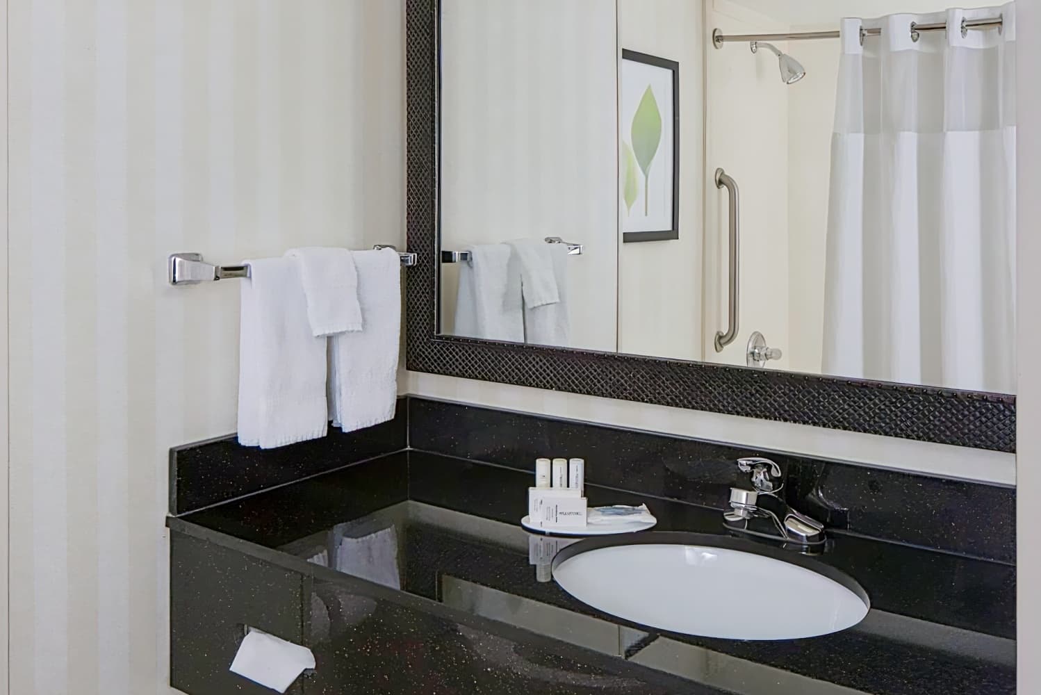 Fairfield Inn Orlando Lake Buena Vista