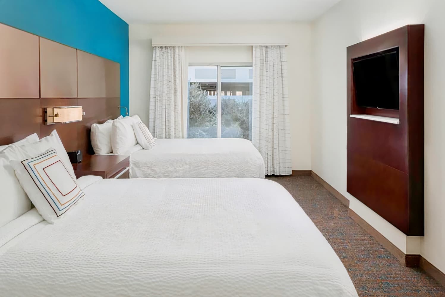 Residence Inn by Marriott Shreveport-Bossier City/Downtown