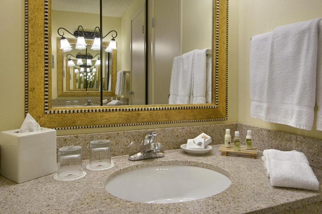 Hotel Red Lion Seattle Airport - SeaTac