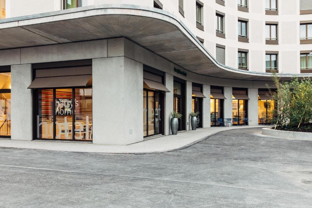 Harry's Home Zürich Wallisellen