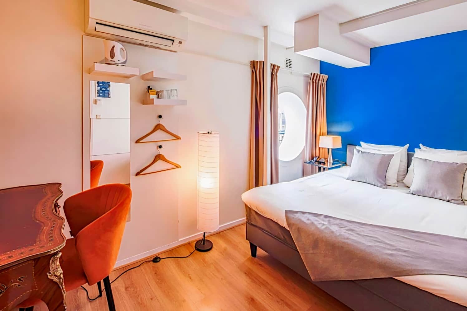 H2otel Rotterdam