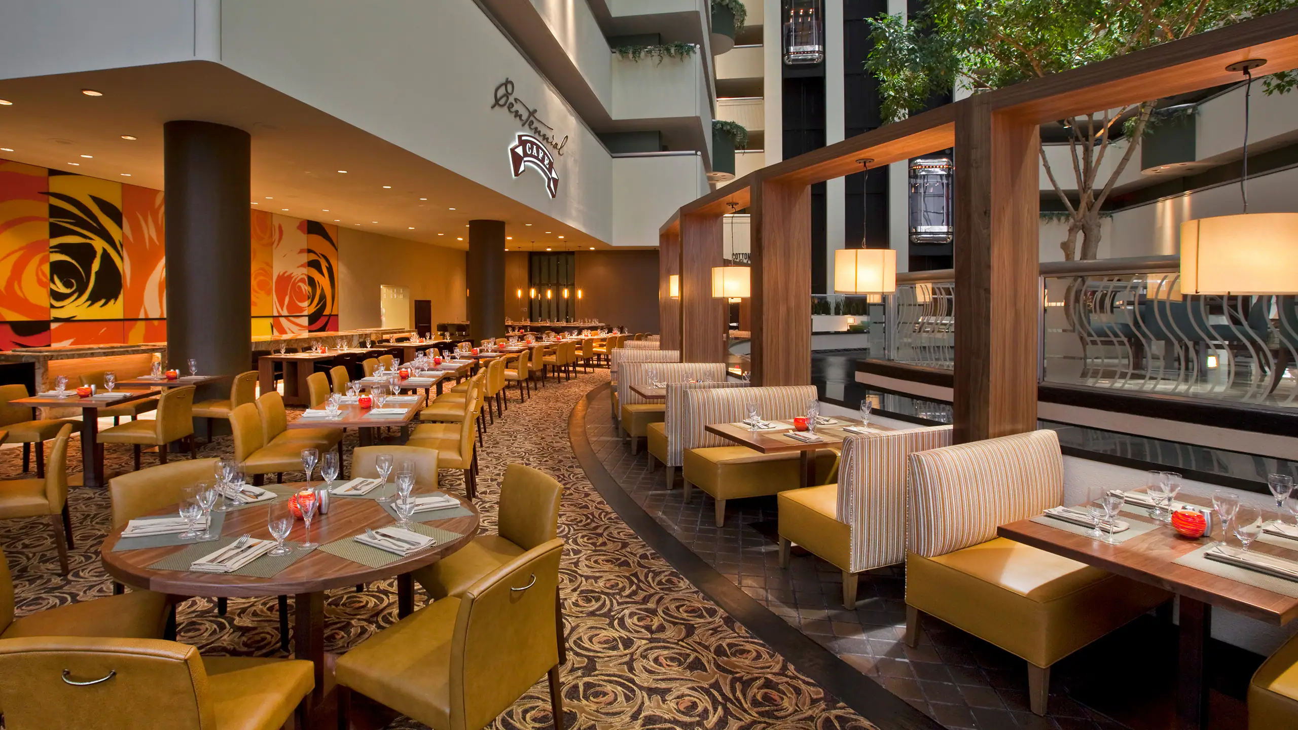 Hyatt Regency Dallas