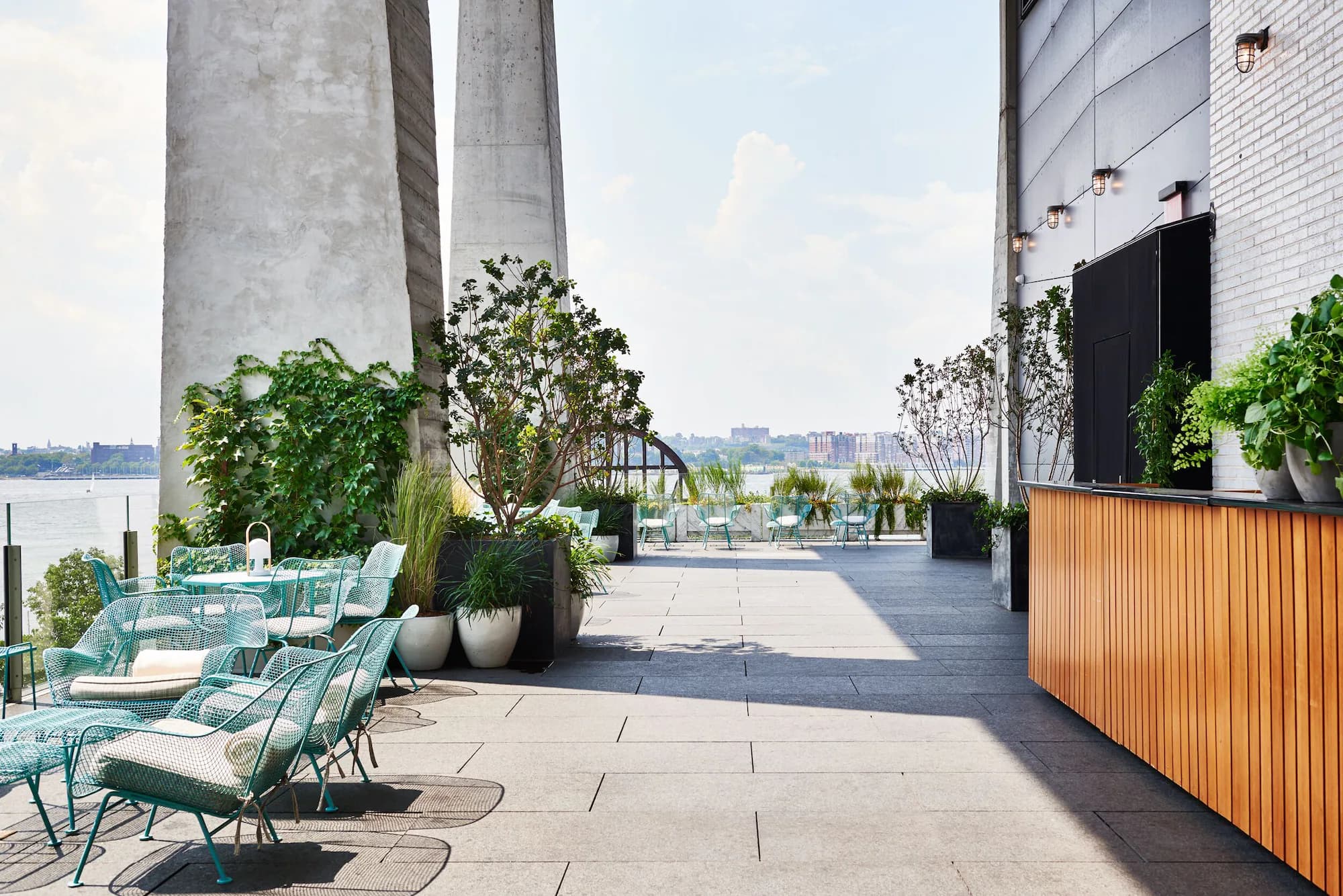 The Standard, High Line New York