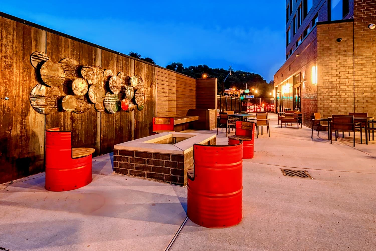 Hotel Indigo Pittsburgh University - Oakland