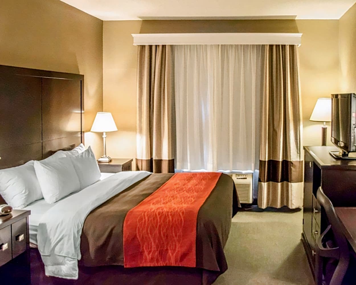 Holiday Inn Express - Cincinnati North - Monroe