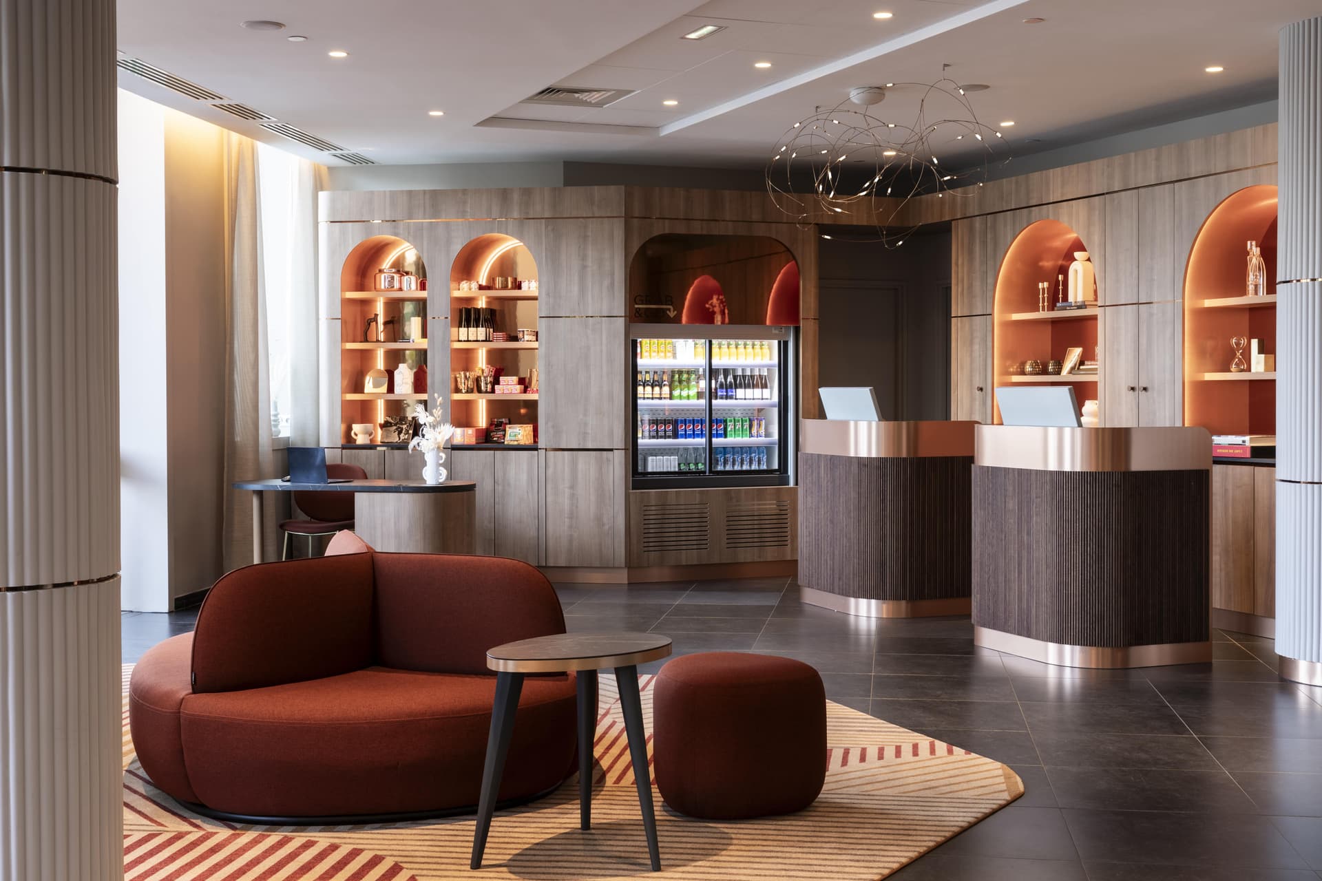 AC Hôtel Paris Porte Maillot by Marriott