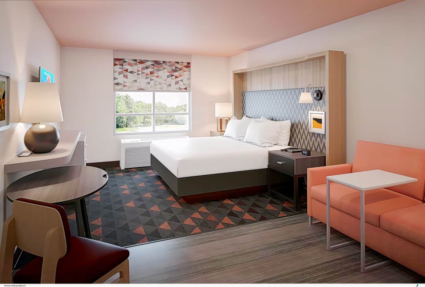 Holiday Inn & Suites Orlando I-Drive Theme Parks