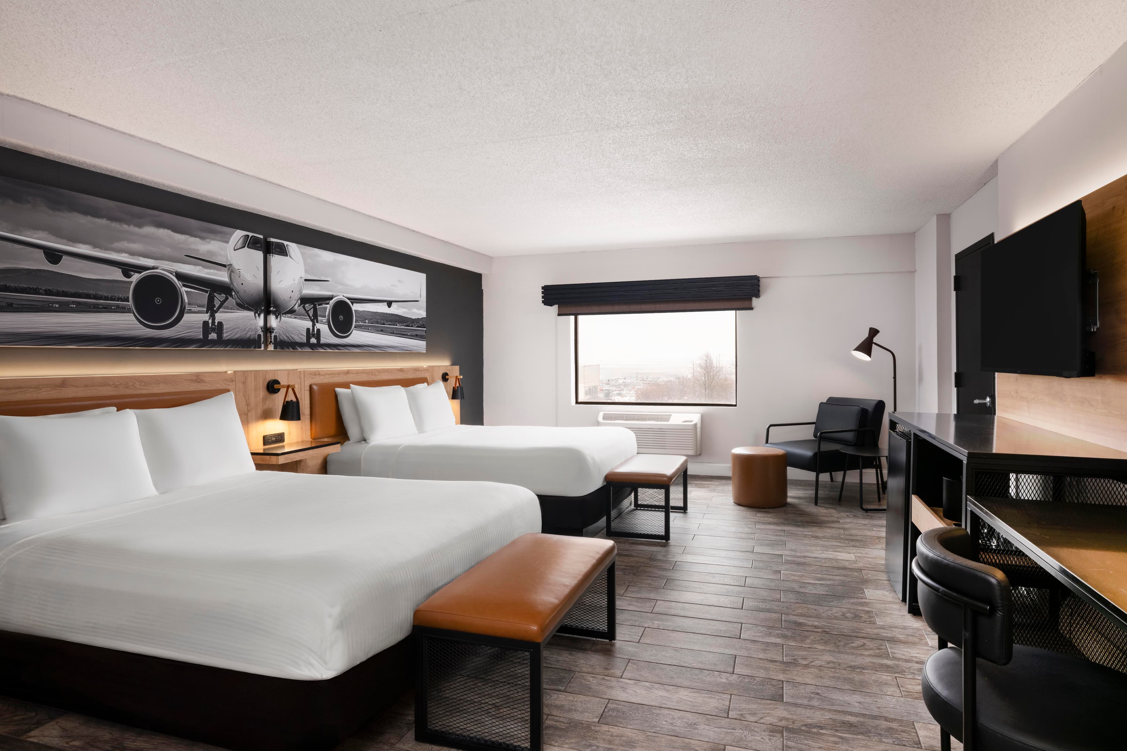 Aiden by Best Western Newark Airport West