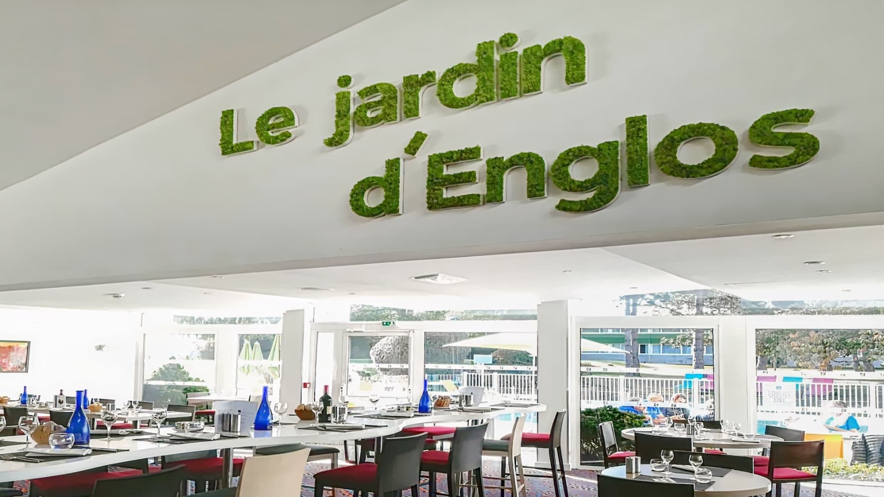 Holiday Inn Lille Ouest Englos