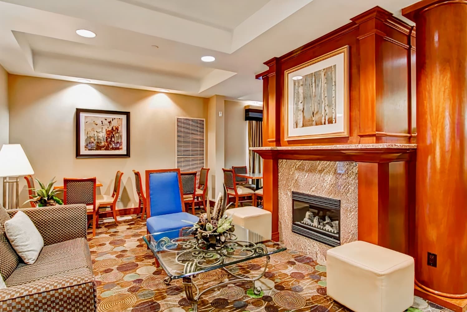 Holiday Inn Express & Suites - Guelph