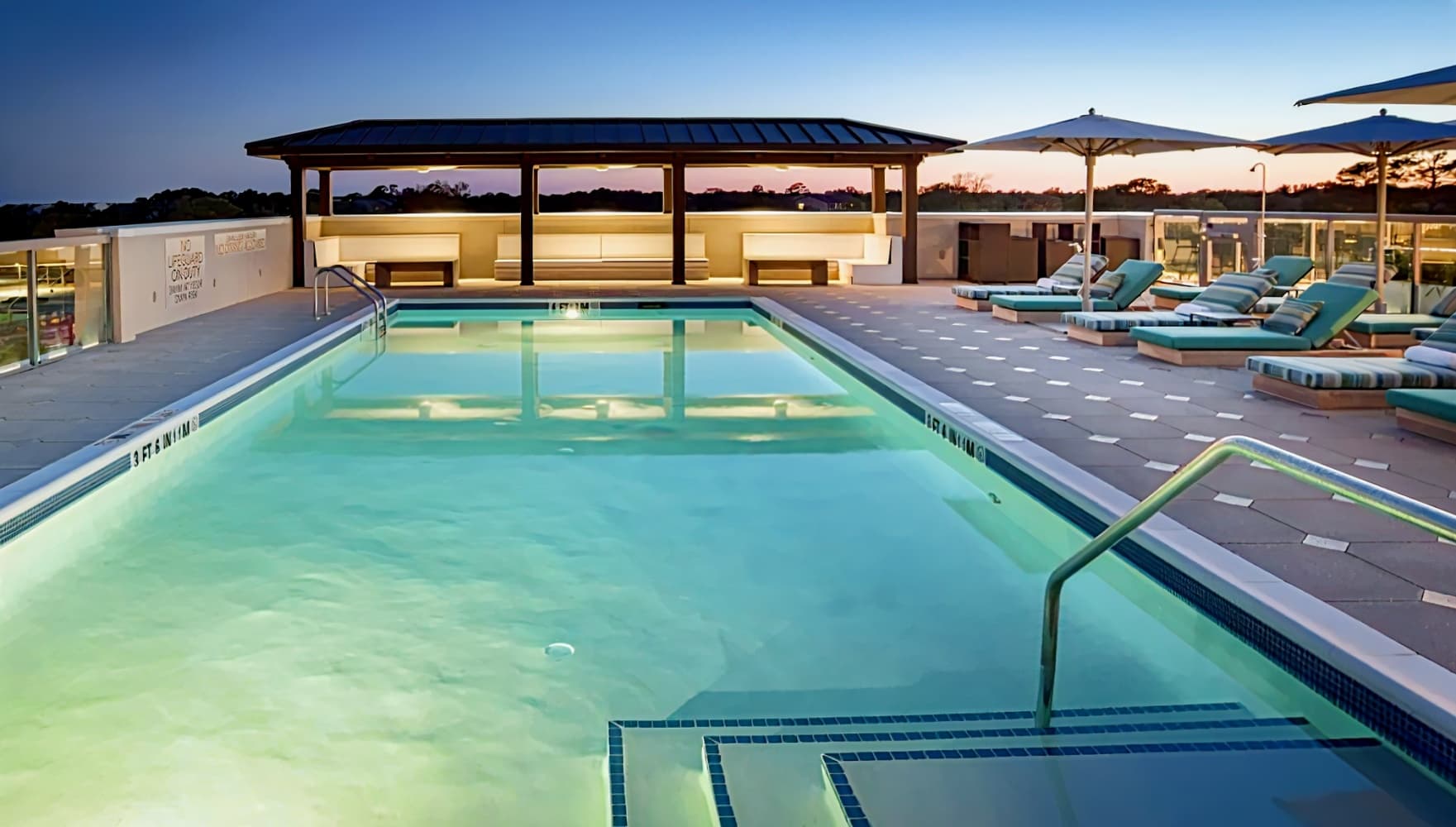 Courtyard by Marriott Hilton Head Island